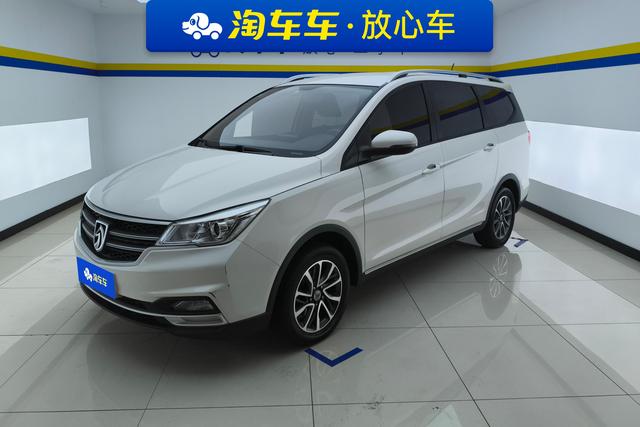 Baojun Baojun 730