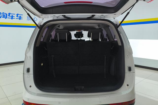 Baojun Baojun 730