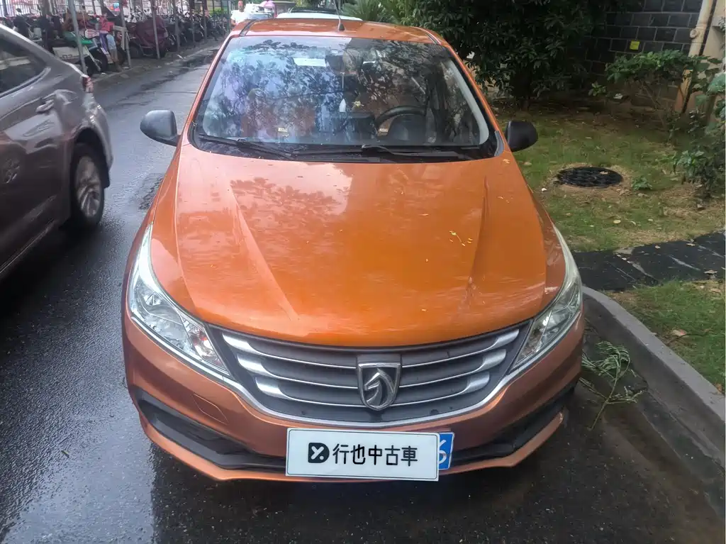 Baojun 310