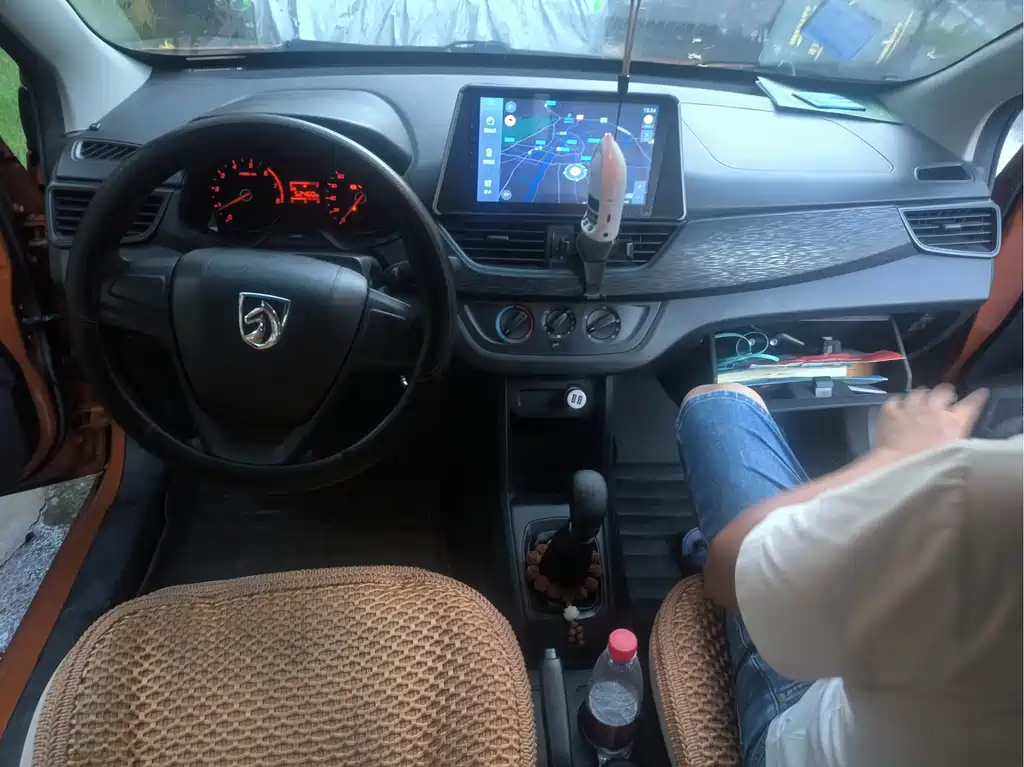Baojun 310