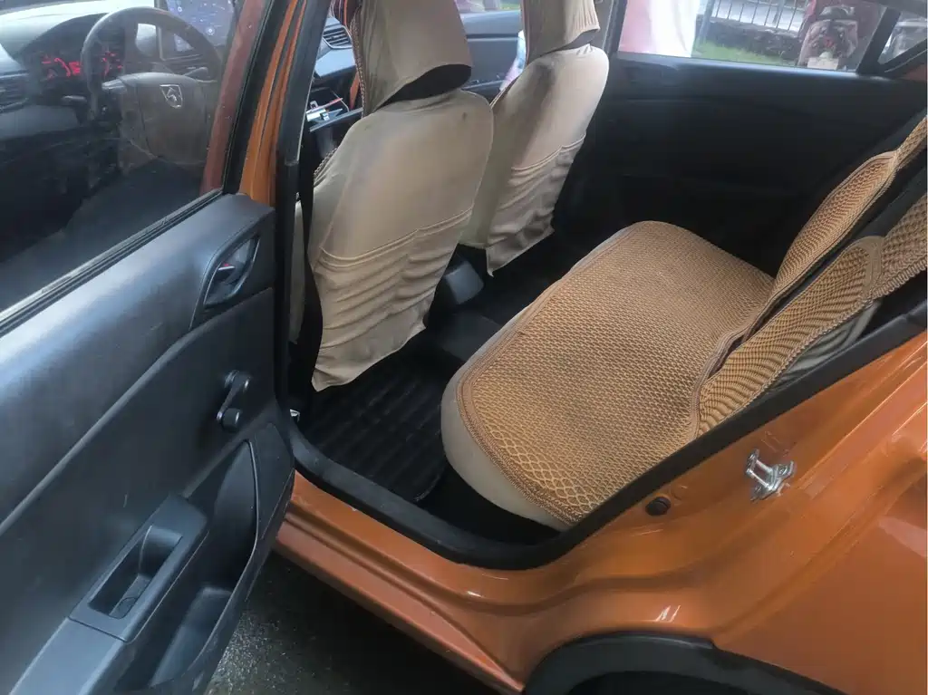 Baojun 310