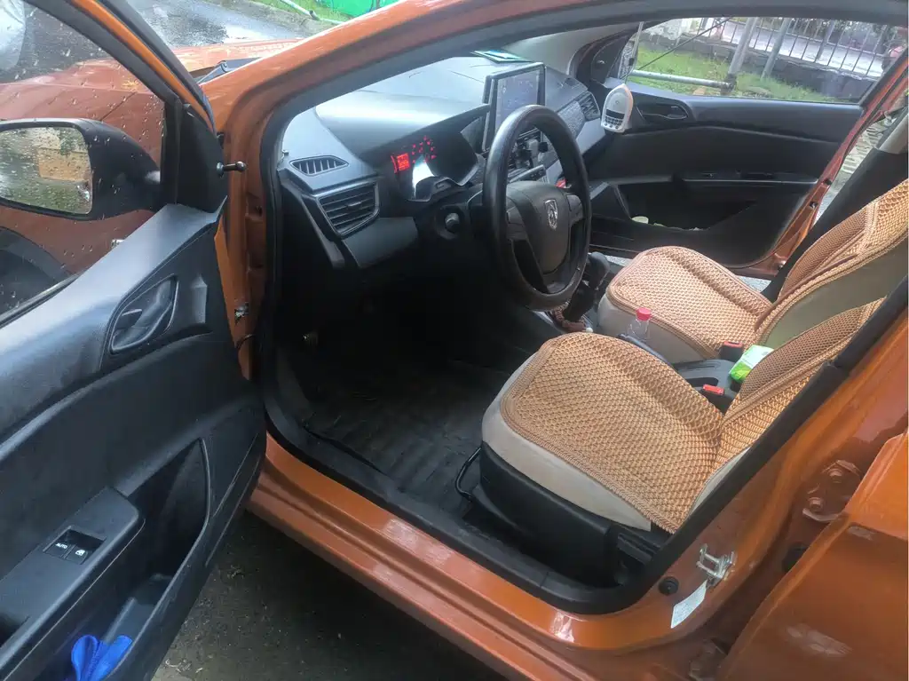 Baojun 310