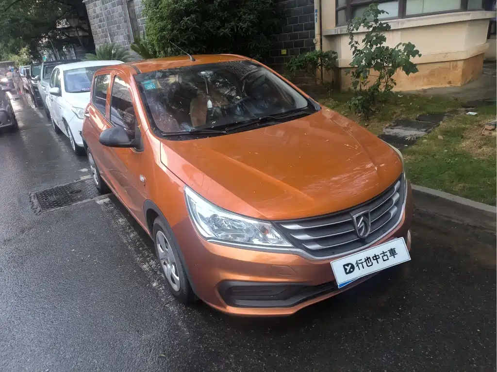 Baojun 310