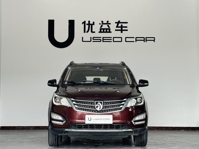 Baojun Baojun 560