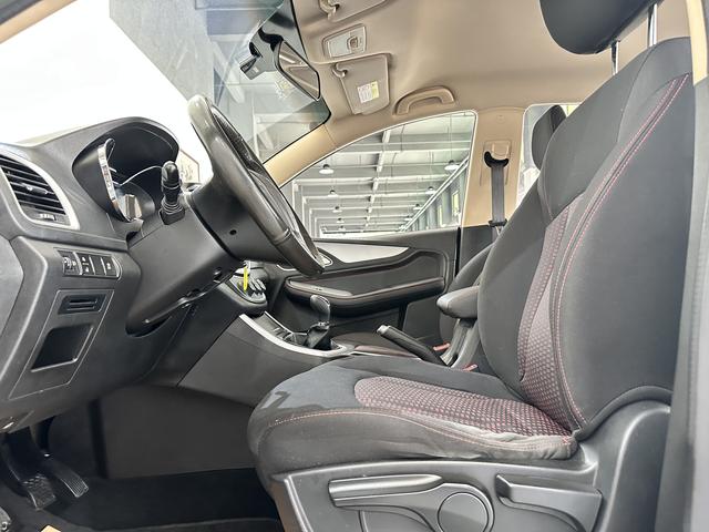 Baojun Baojun 560