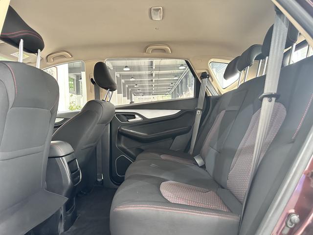 Baojun Baojun 560