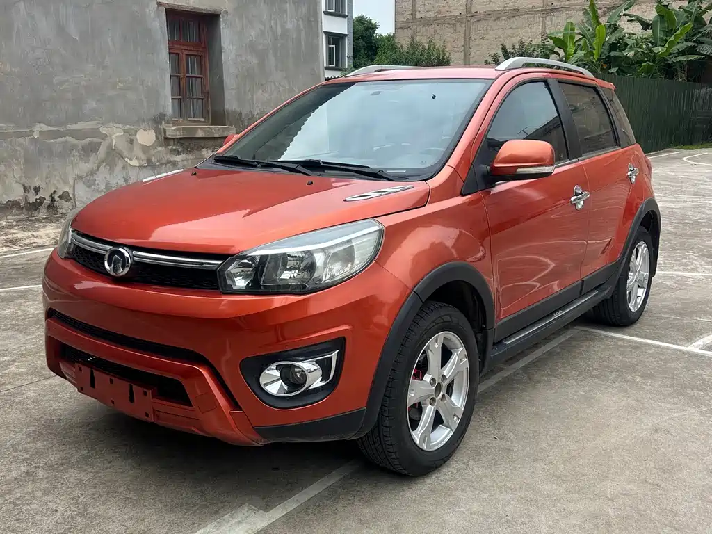 Great Wall Great Wall M4