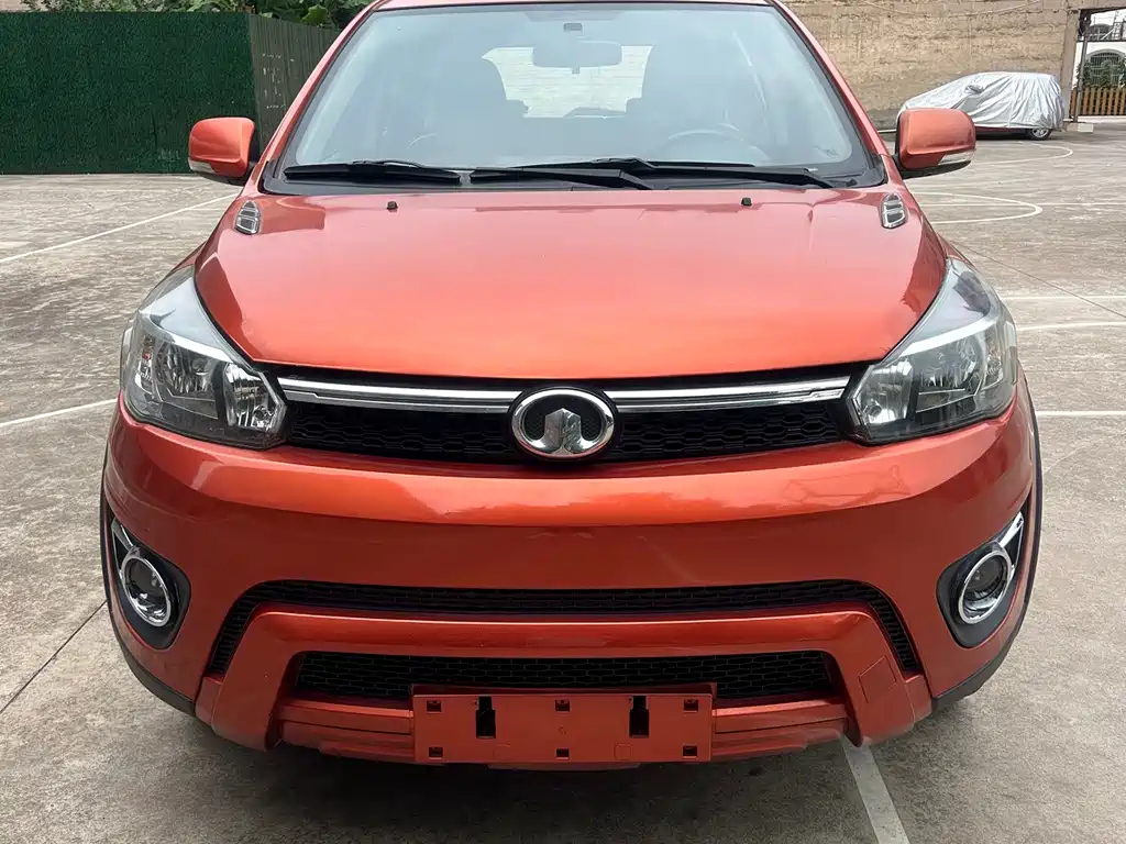 Great Wall Great Wall M4