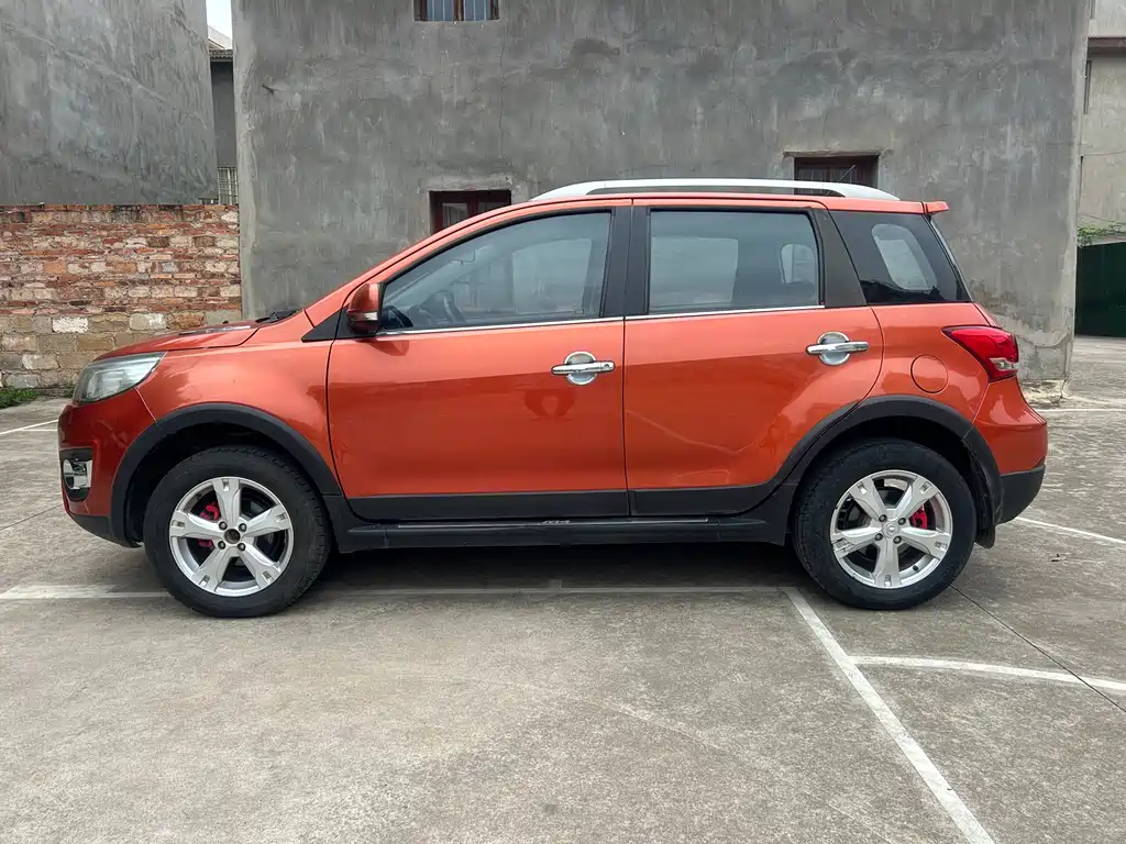 Great Wall Great Wall M4
