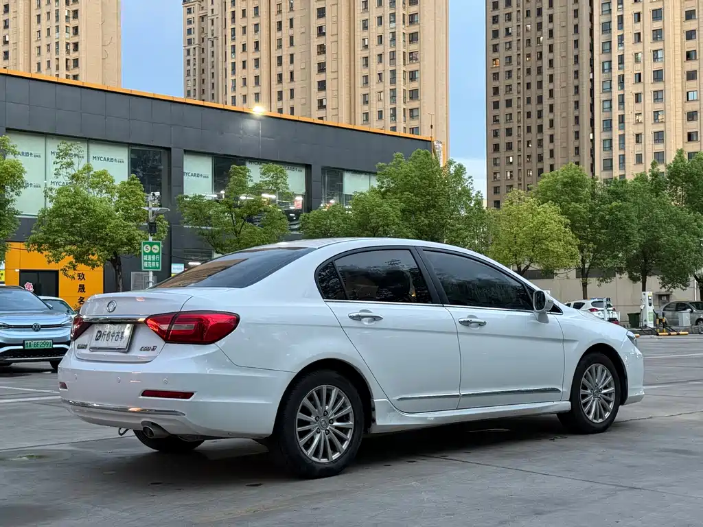 Great Wall Great Wall C50