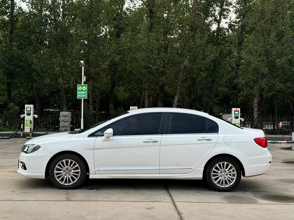 Great Wall Great Wall C50