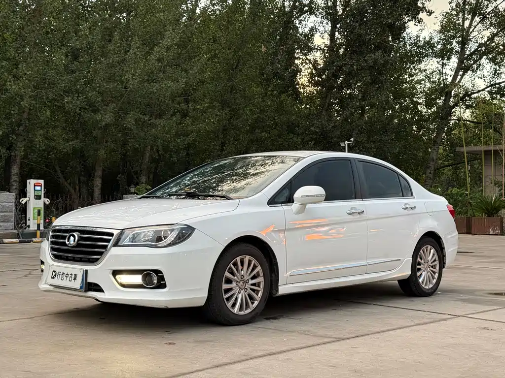 Great Wall Great Wall C50
