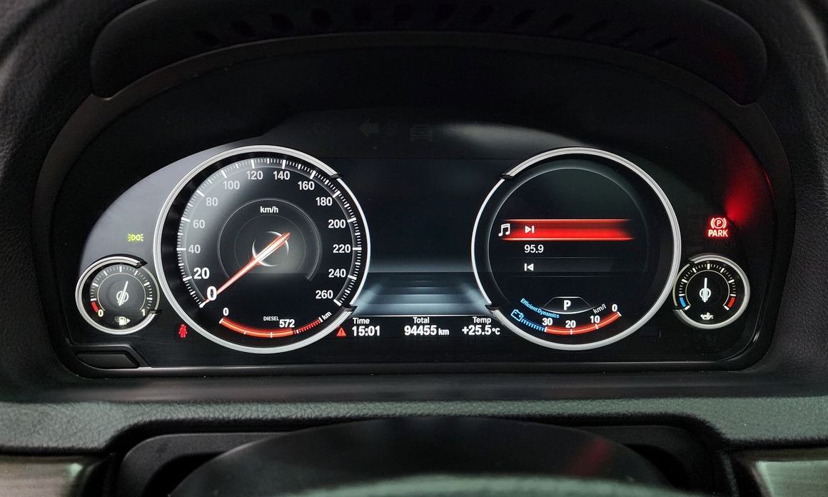 BMW Gran Turismo