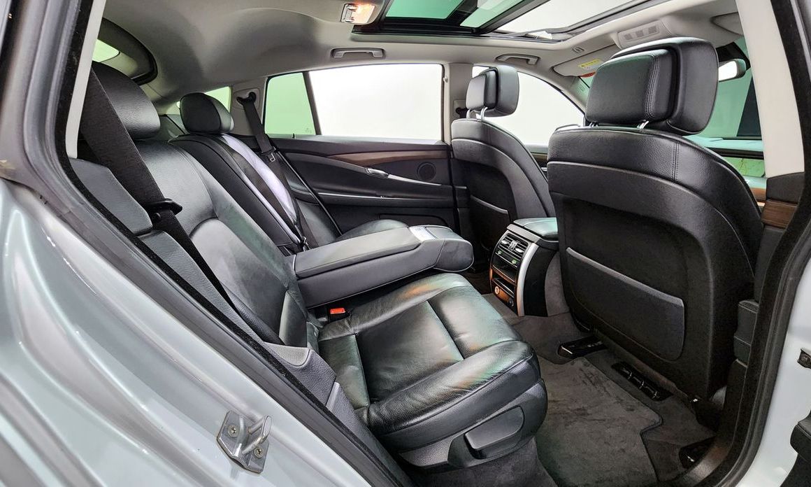 BMW Gran Turismo