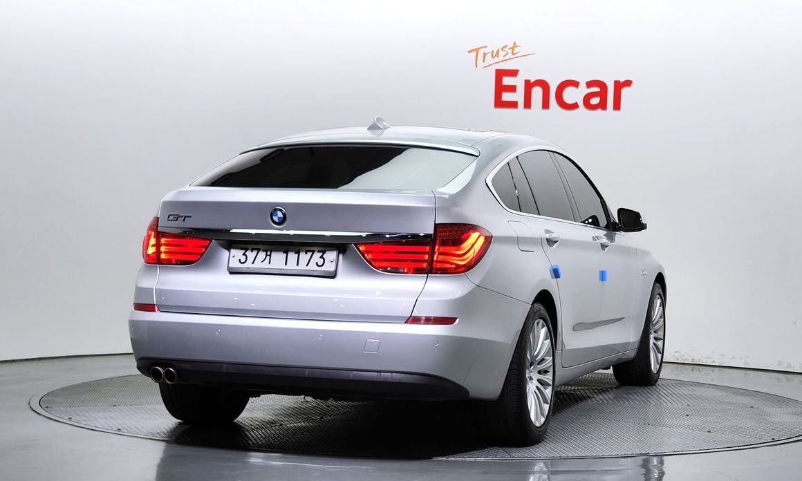 BMW Gran Turismo