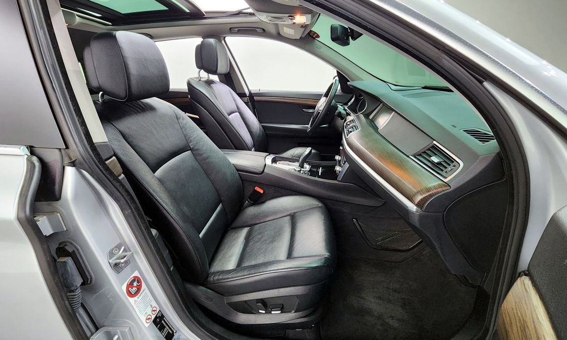 BMW Gran Turismo
