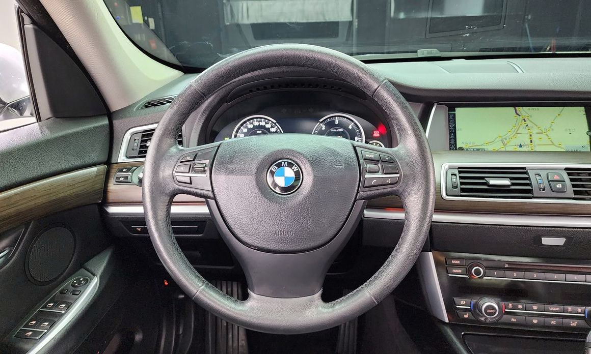 BMW Gran Turismo