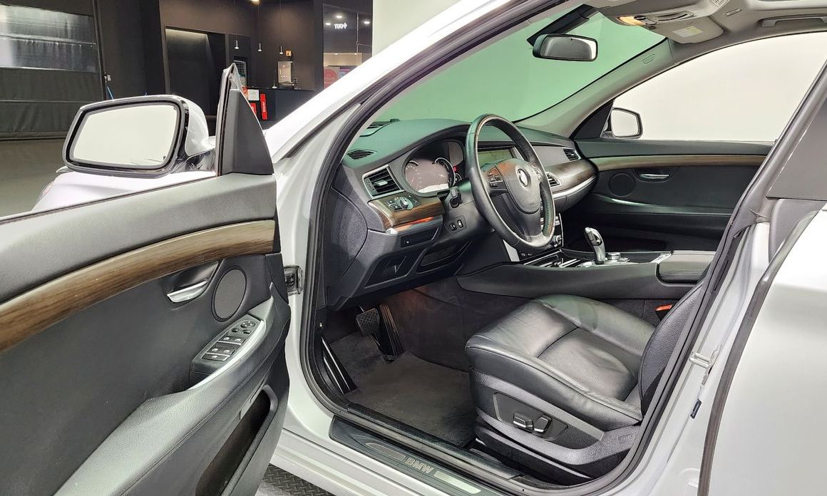 BMW Gran Turismo