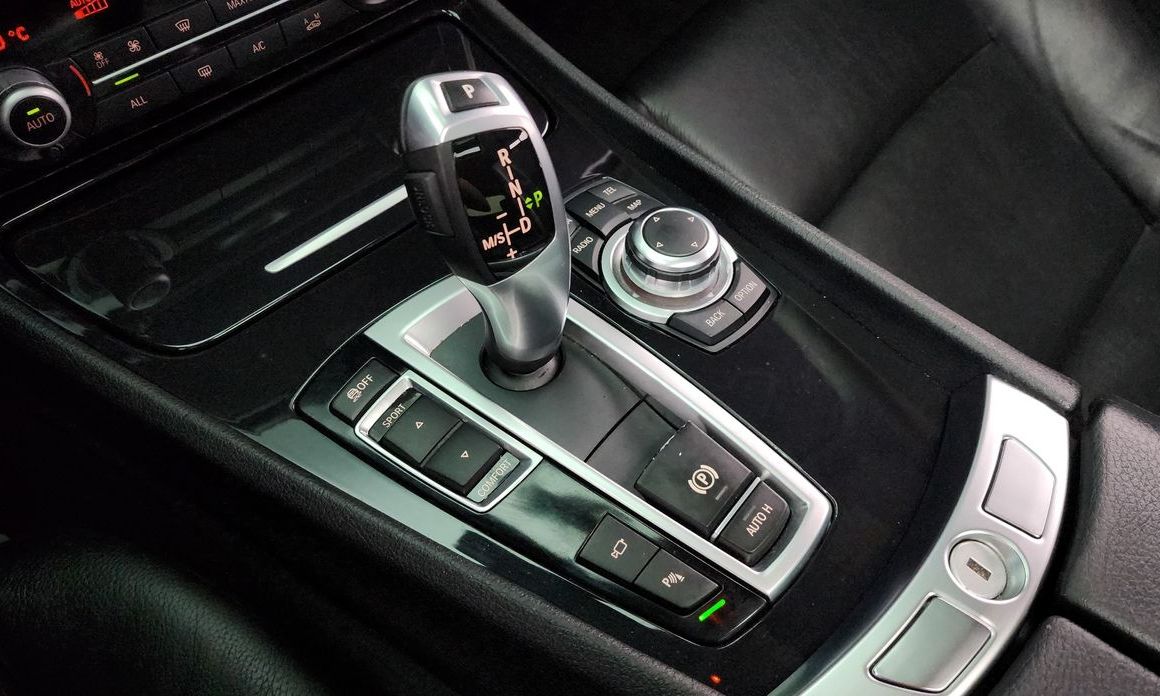 BMW Gran Turismo