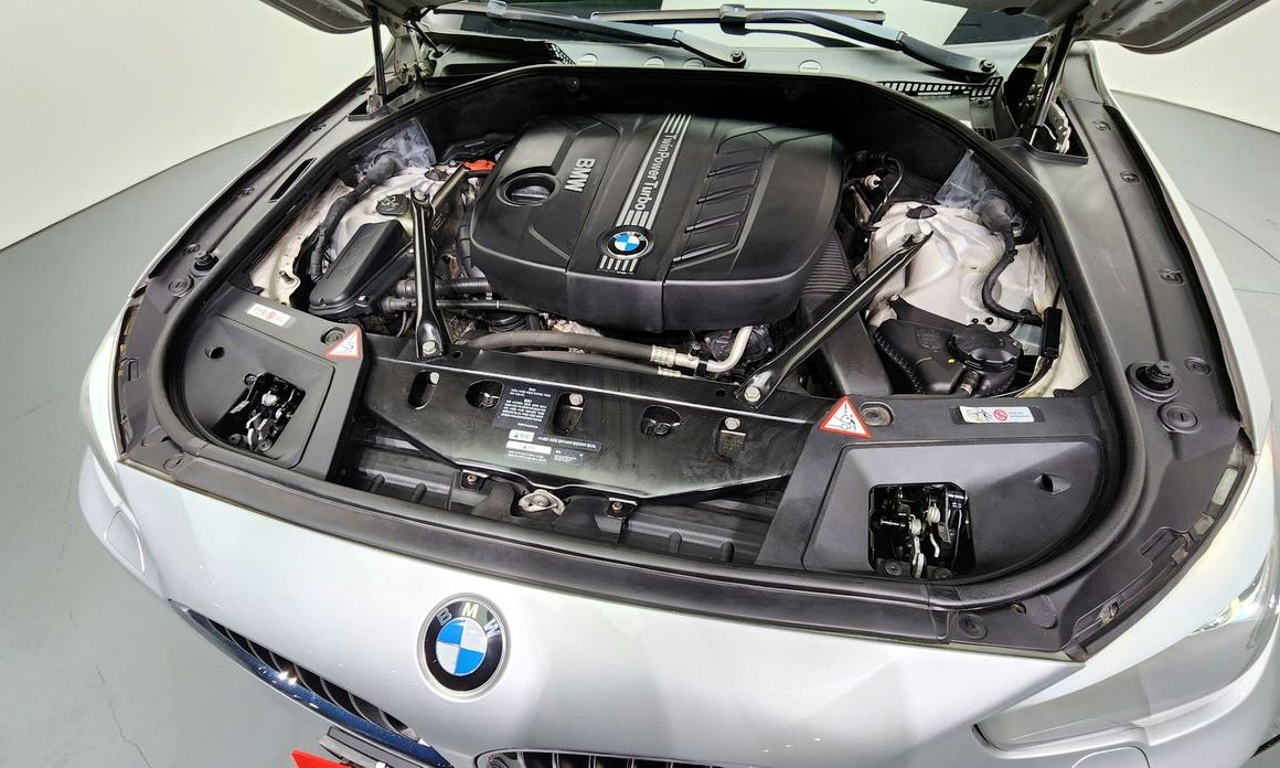 BMW Gran Turismo