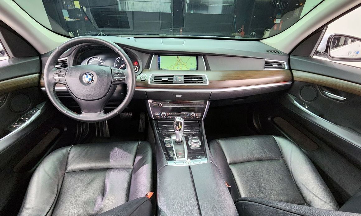 BMW Gran Turismo