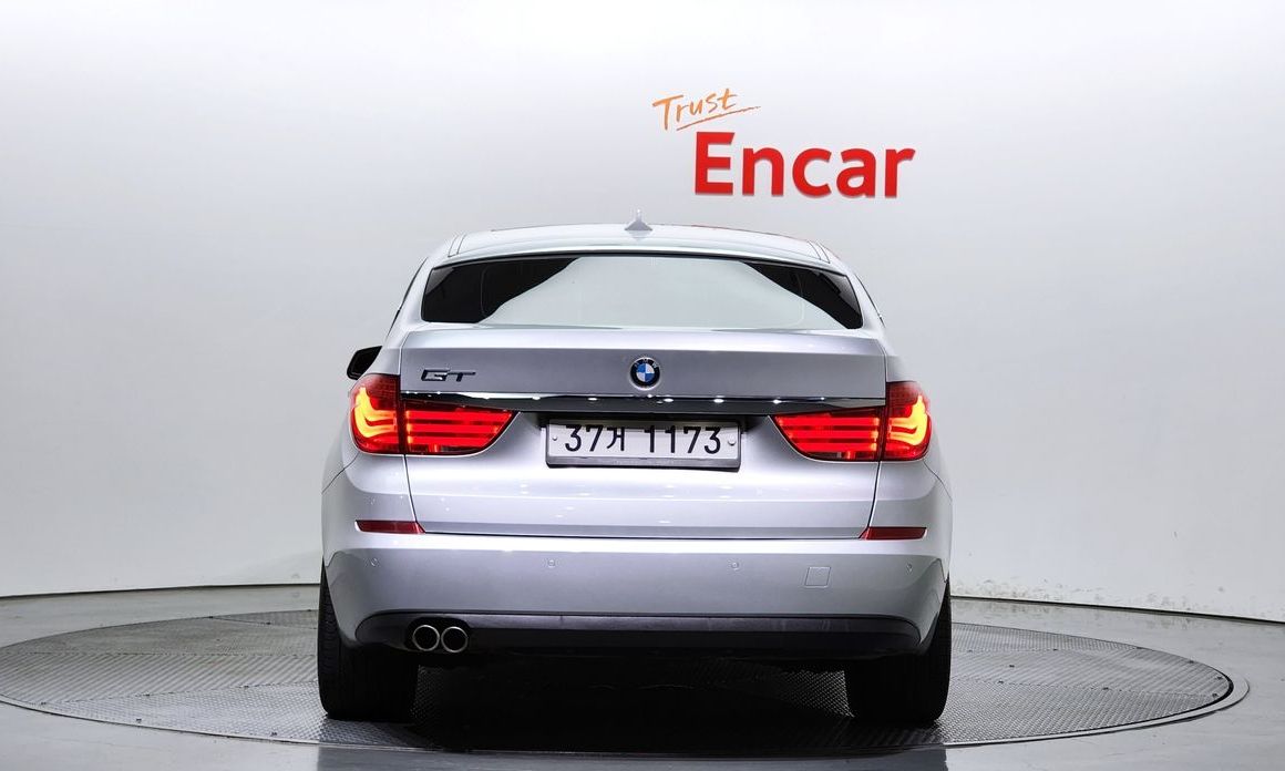 BMW Gran Turismo