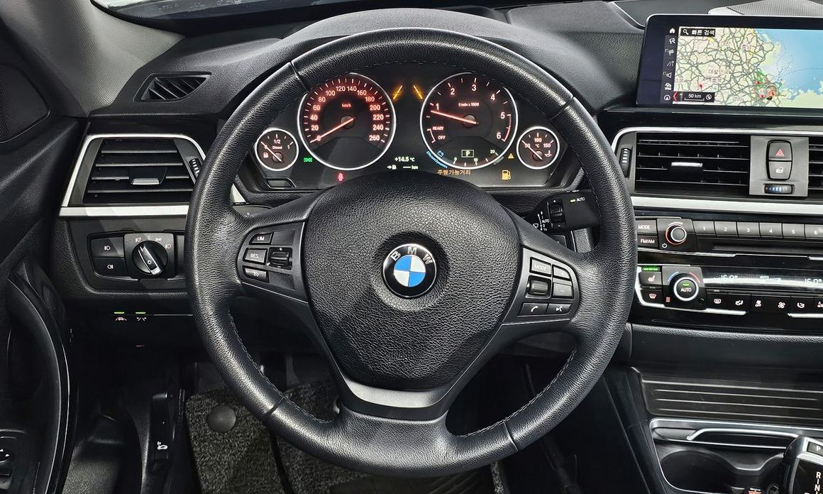 BMW Gran Turismo
