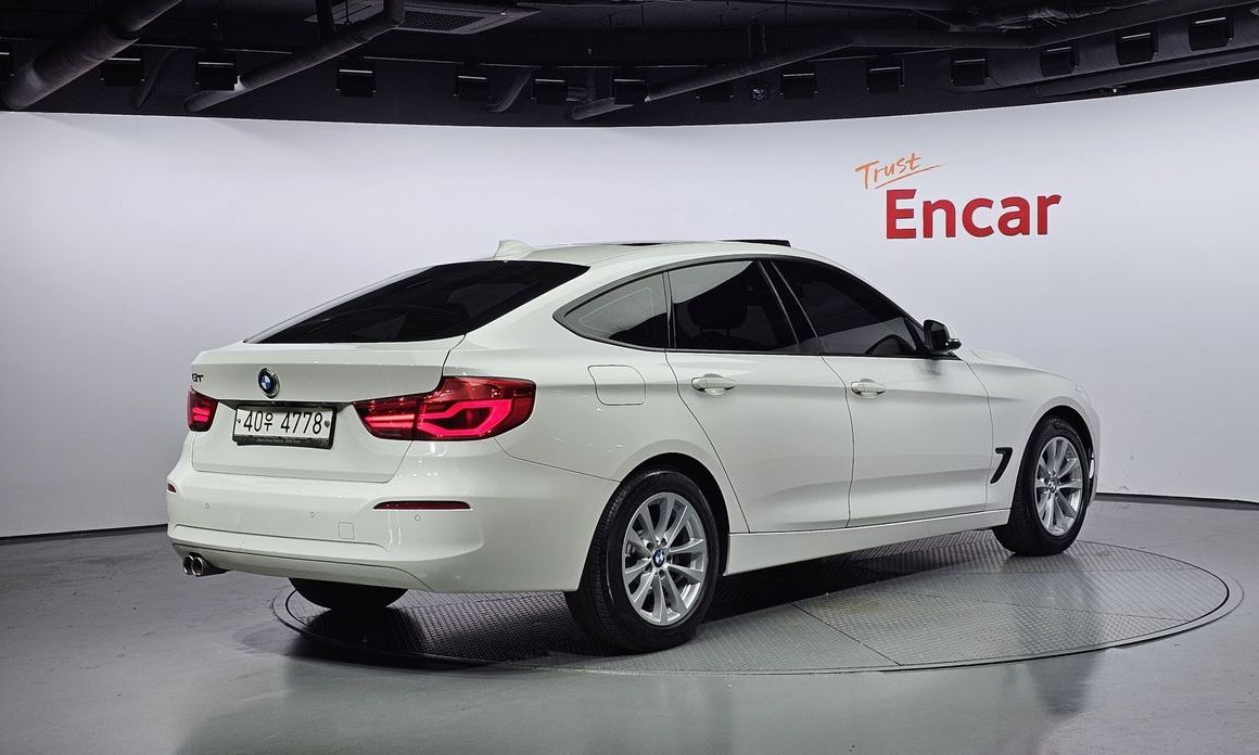 BMW Gran Turismo