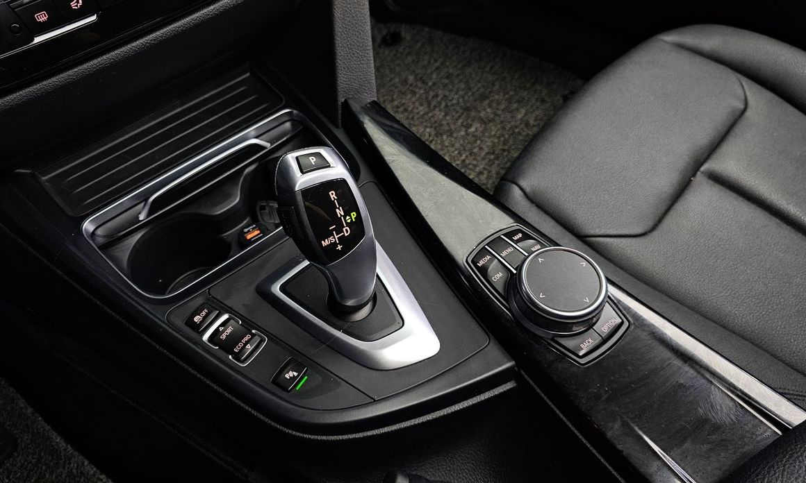 BMW Gran Turismo