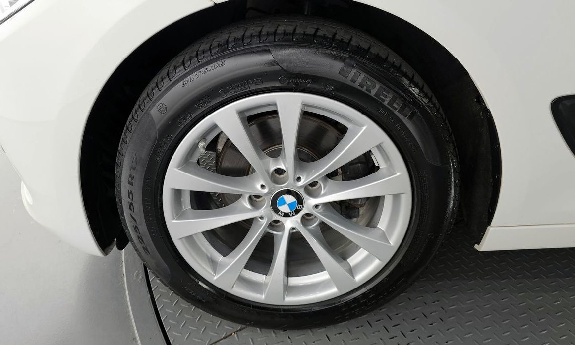 BMW Gran Turismo