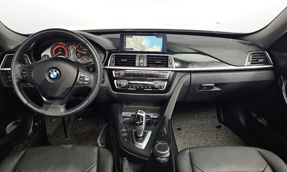 BMW Gran Turismo