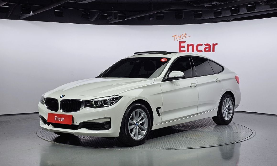 BMW Gran Turismo