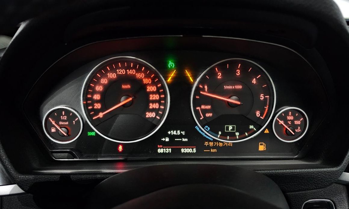 BMW Gran Turismo