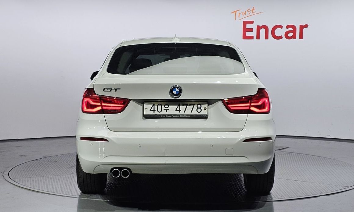 BMW Gran Turismo