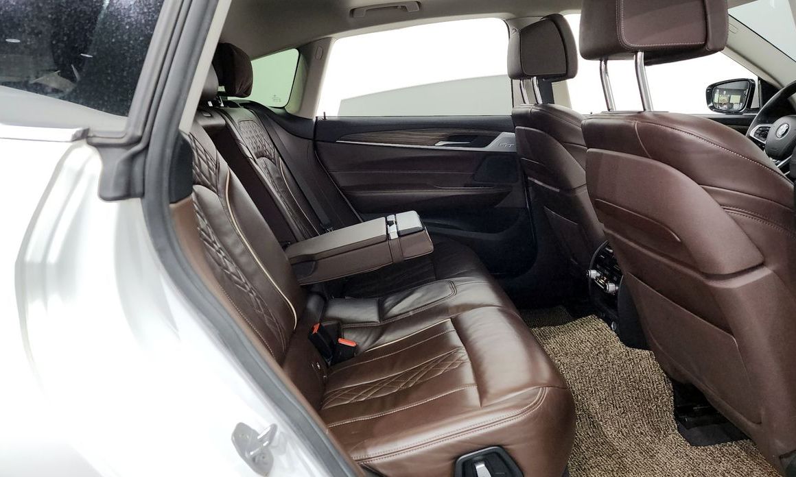 BMW Gran Turismo