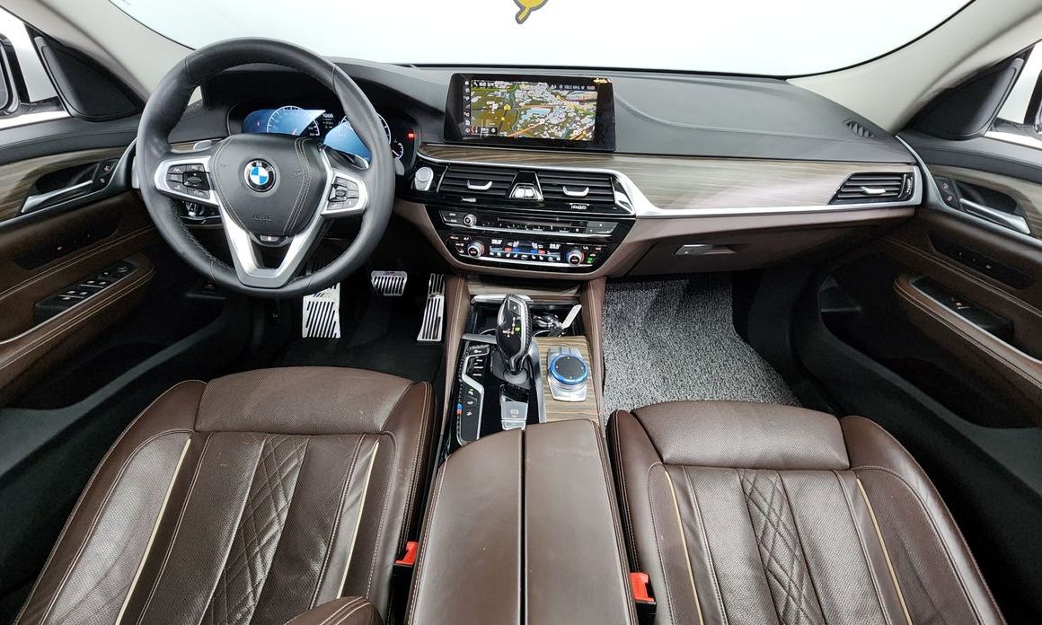 BMW Gran Turismo