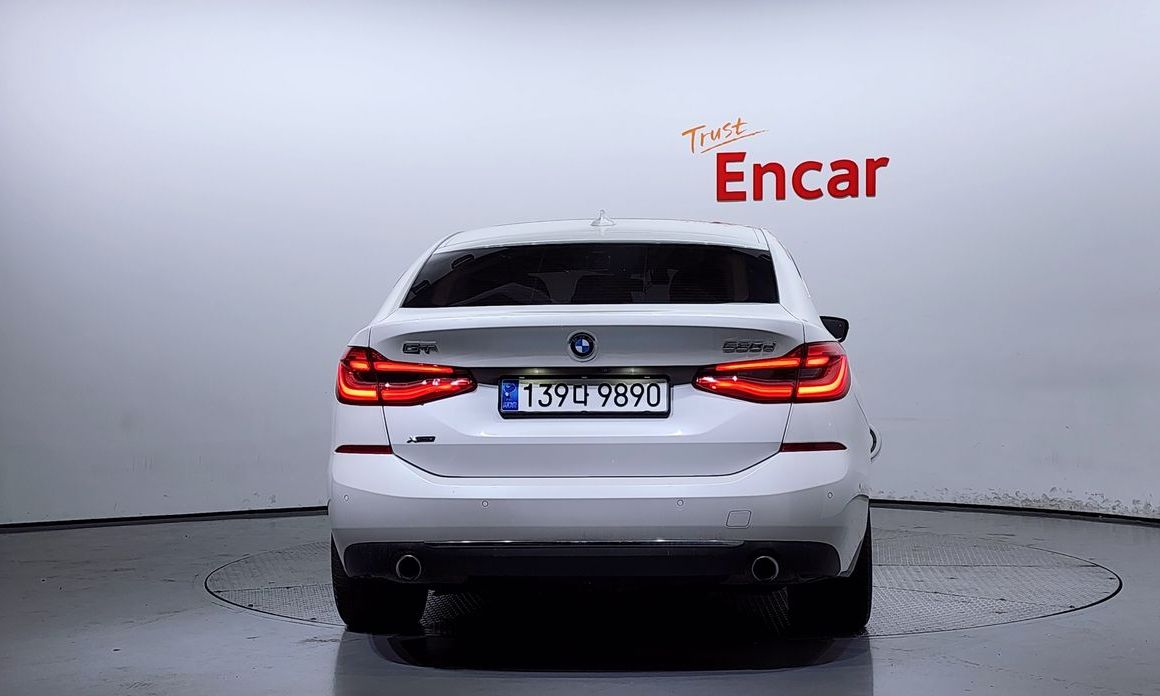 BMW Gran Turismo