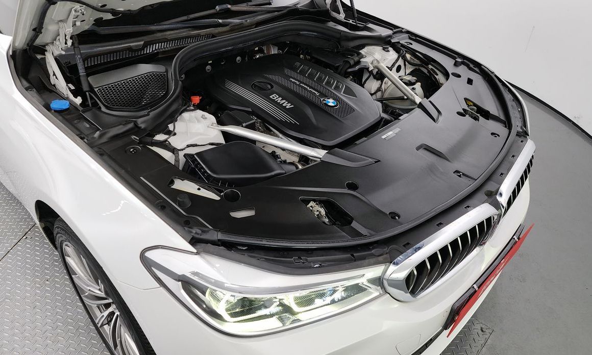 BMW Gran Turismo