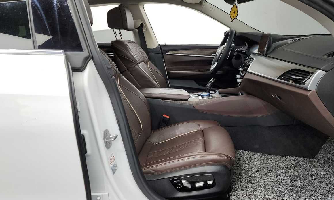 BMW Gran Turismo