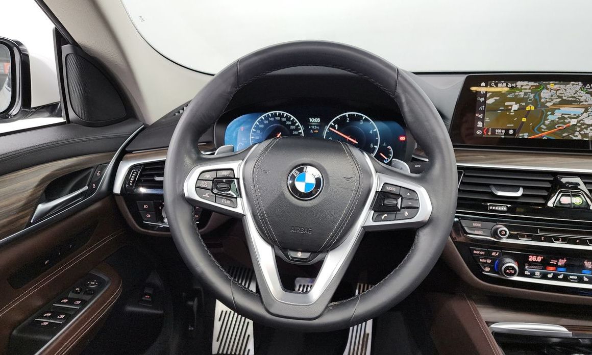 BMW Gran Turismo