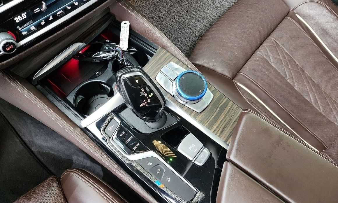 BMW Gran Turismo