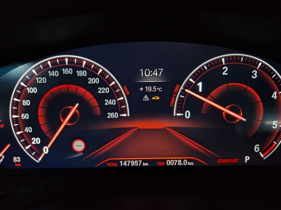 BMW Gran Turismo