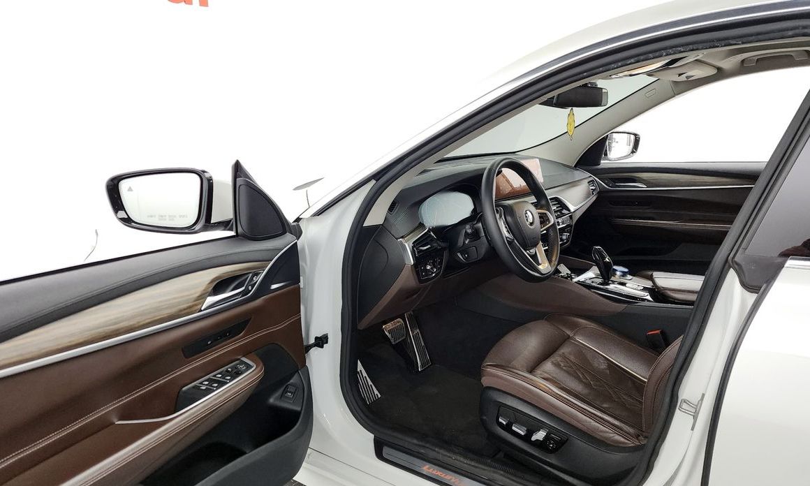BMW Gran Turismo