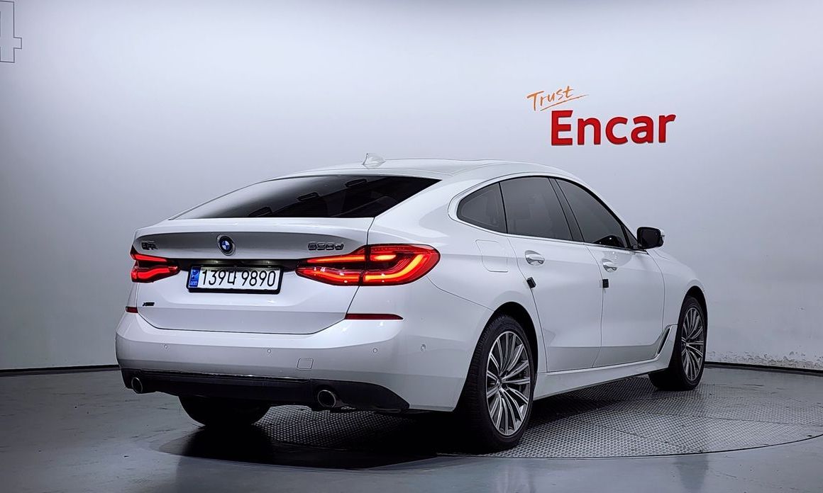 BMW Gran Turismo