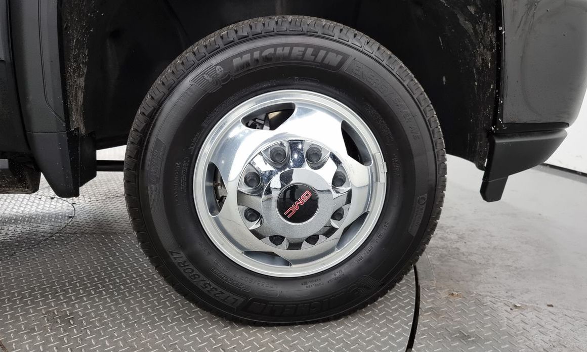 GMC Sierra