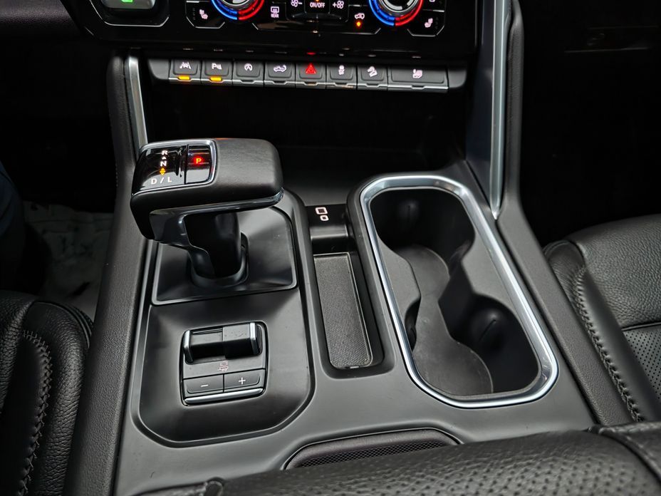 GMC Sierra