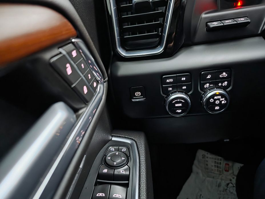 GMC Sierra