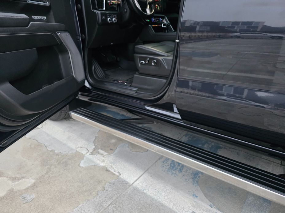 GMC Sierra