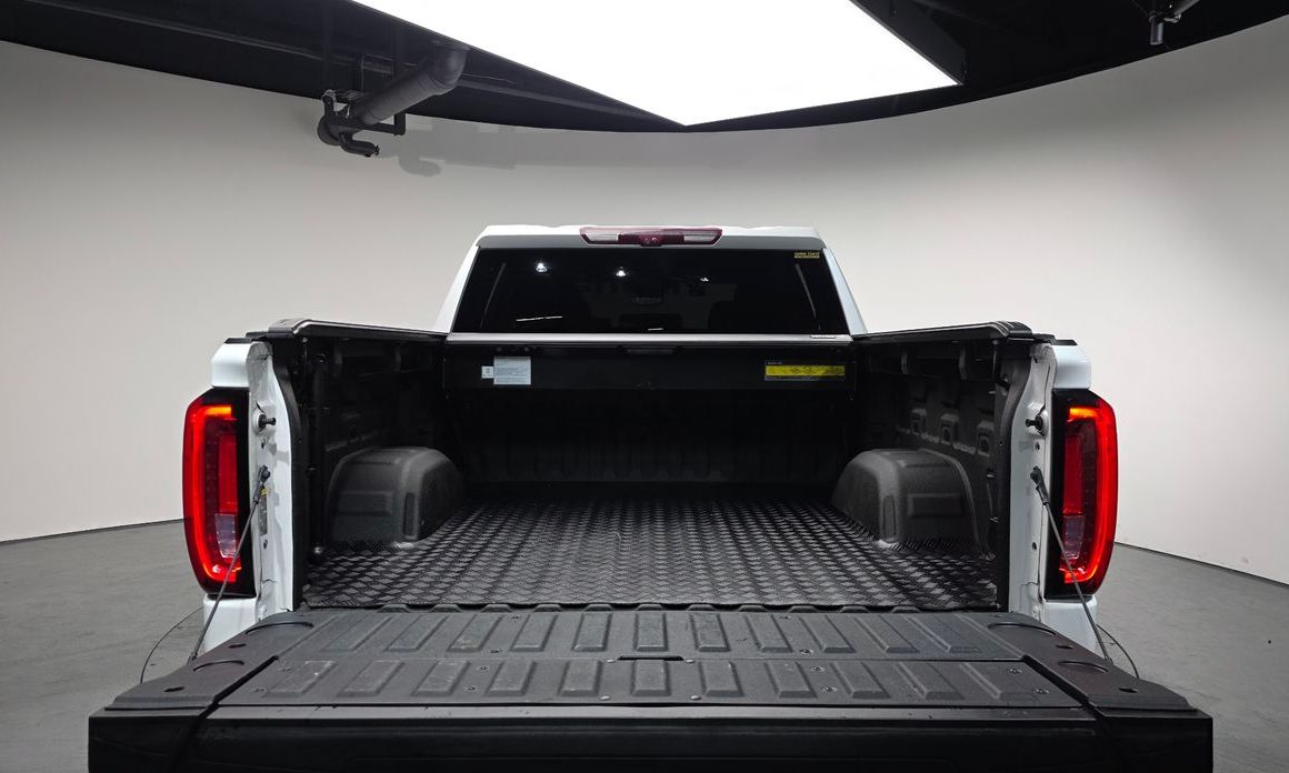 GMC Sierra