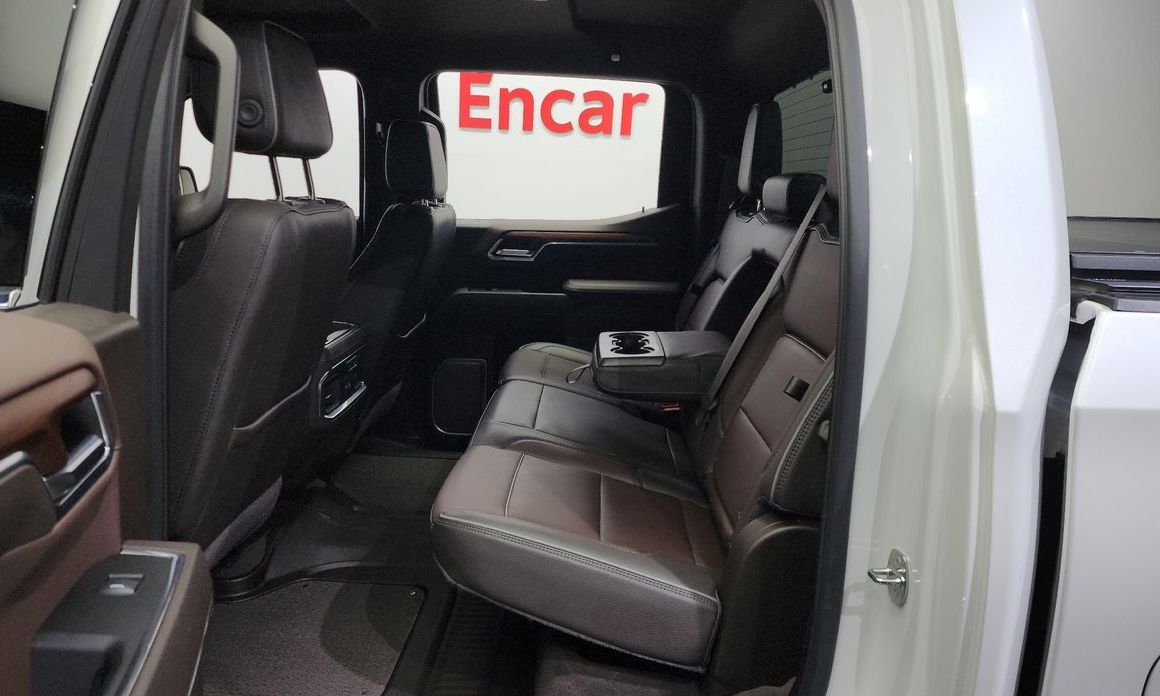 GMC Sierra